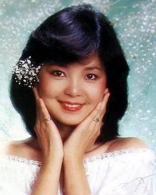 新加坡经纪人讲述，一代歌后邓丽君鲜为人知的成名路