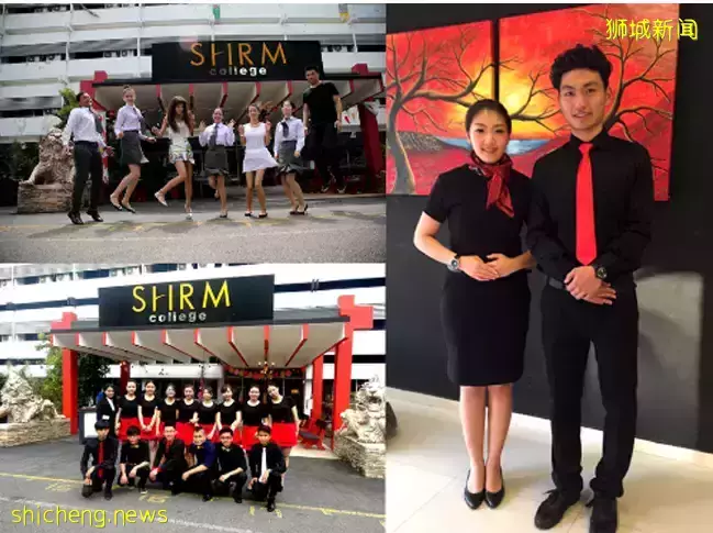 专科生如何逆风翻盘，新加坡低门槛专升本硕！（下）