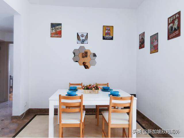 新加坡留學 適合留學生的住宿方式有哪些