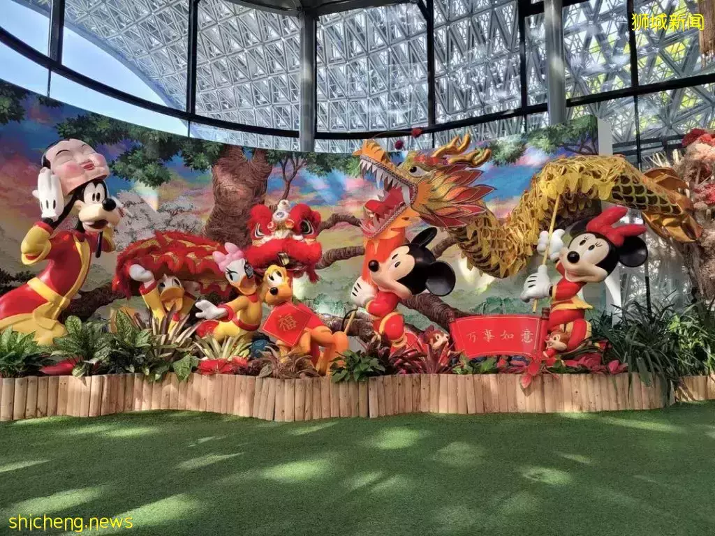 2月份吃喝玩乐攻略🎊 新品美食➕独家优惠!全新景点、活动、展出齐登场🤩