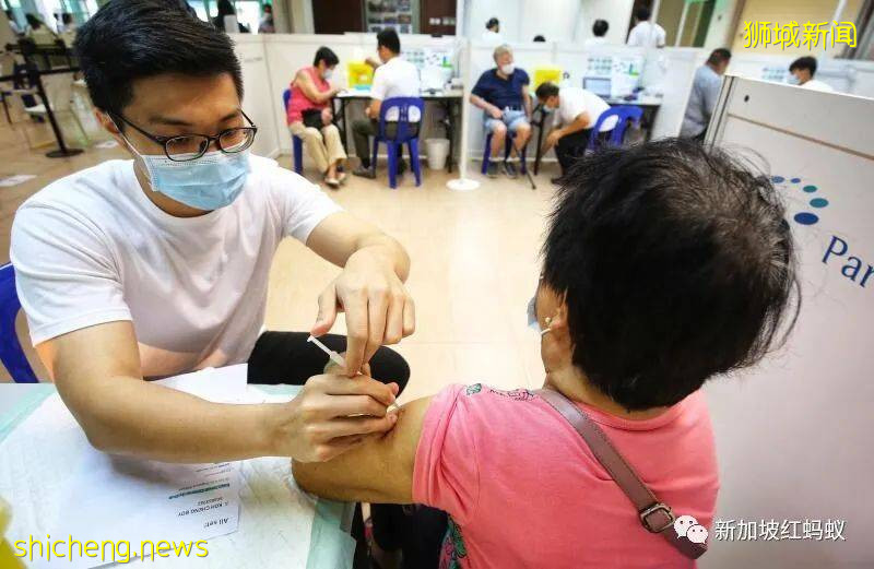 打疫苗不等于100%免疫,虽非仙丹神药但可减病重