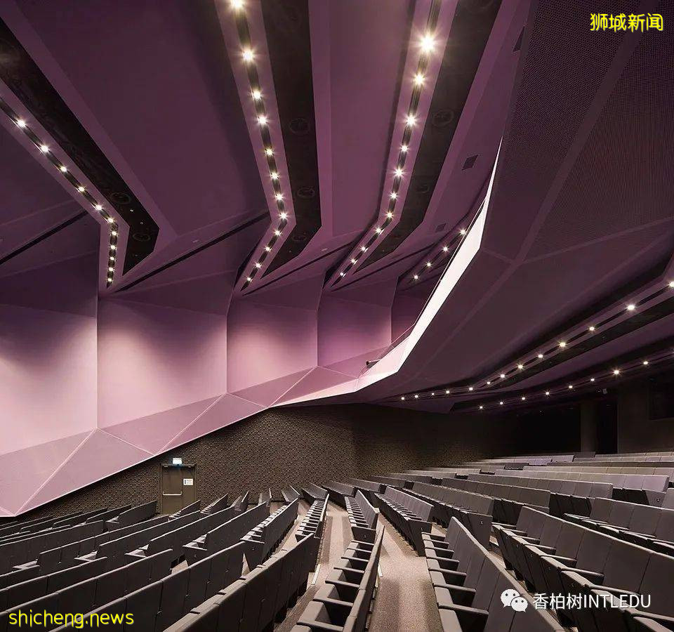 新加坡最年轻的大学:新加坡科技与设计大学(SUTD)