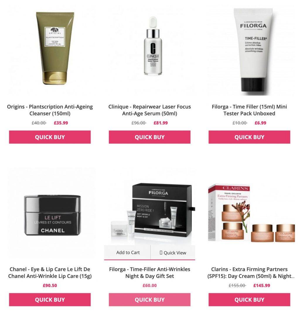 牛年粉絲福利第一彈！大牌折扣大放送！飛利浦網紅牙刷、Dior彩妝、阿瑪尼手表、Gucci、資生堂、SK II跳水價