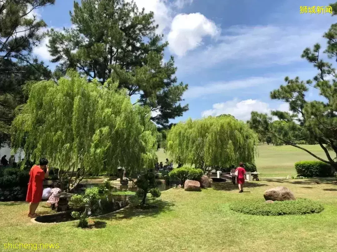 開搶!新加坡總統府免費開放,每人有5張票!附遊園攻略