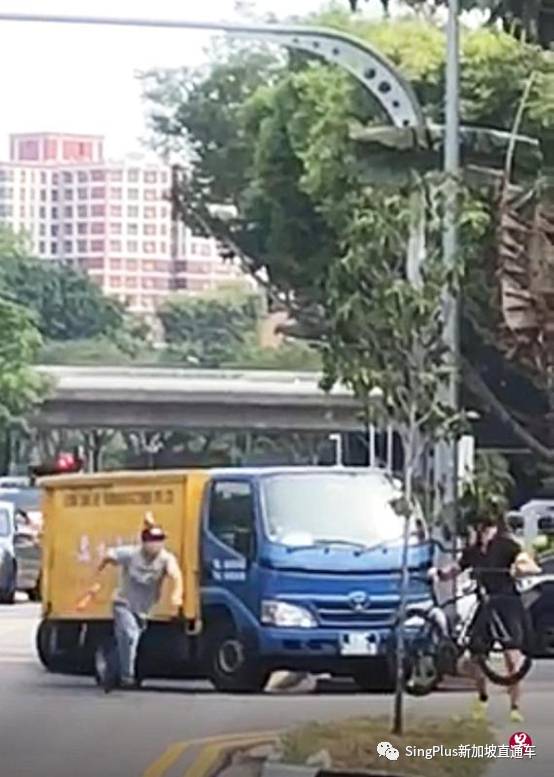 新加坡:真相不會沉默