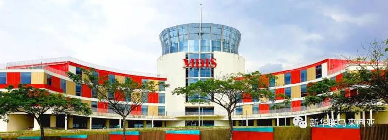 新加坡管理發展學院“拍了拍”你，喊你來領世界名校錄取通知書