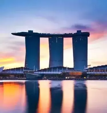 滨海湾烟花秀取消怎么办?跨年你还可以这么玩