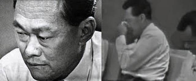 新加坡与众不同的风雨独立路——强加给新加坡的独立 