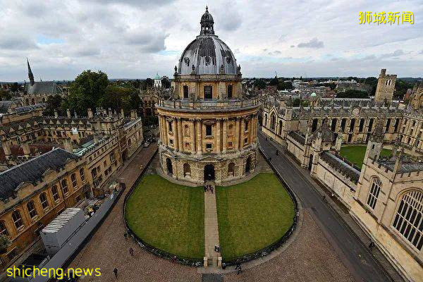 泰晤士学科排名出炉:全亚洲最好的计算机和工程专业,都在这所新加坡的学校