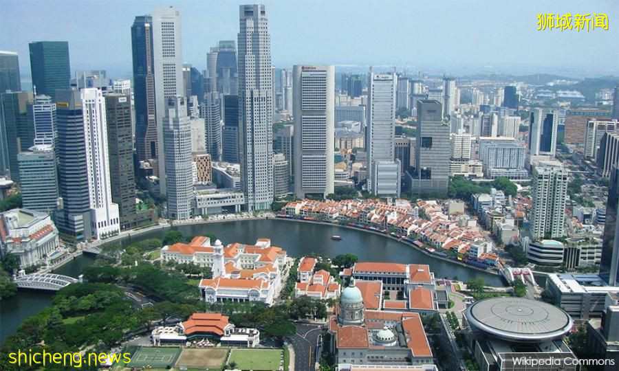 狮城财长：三个月免费 高风险领域每14天检测