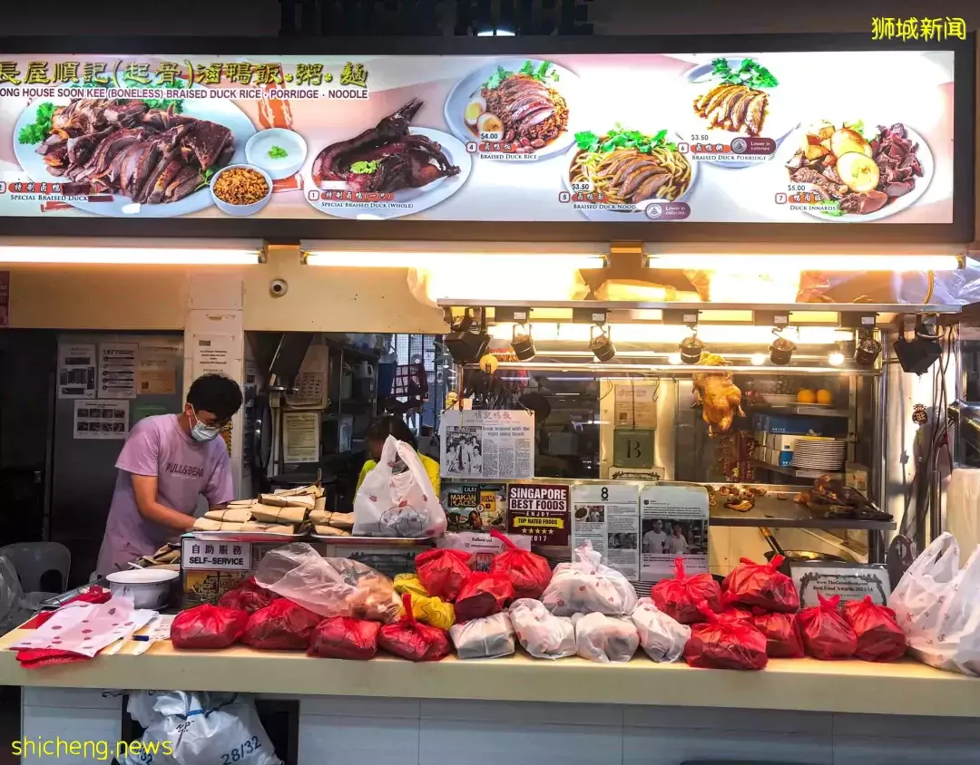 本地老饕私藏鸭饭！这10家好吃又便宜，仅$3.5起