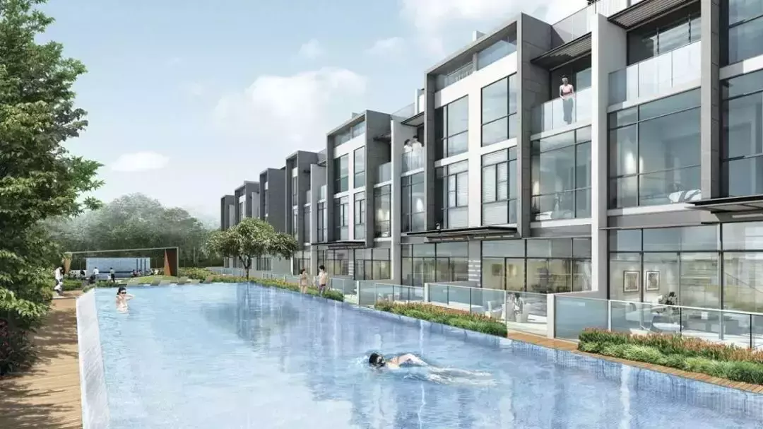 【BELGRAVIA ACE】或將成爲新加坡最後一個永久地契分層公寓項目