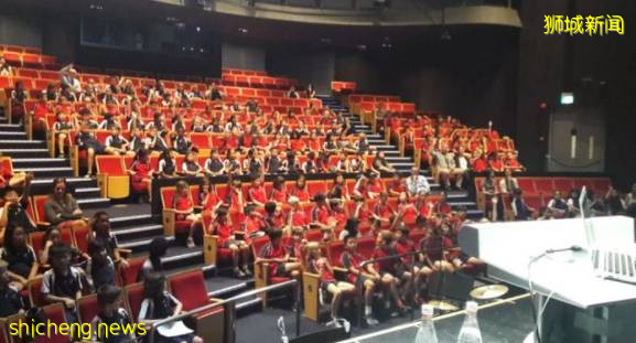 你了解史丹福美国国际SAIS了吗