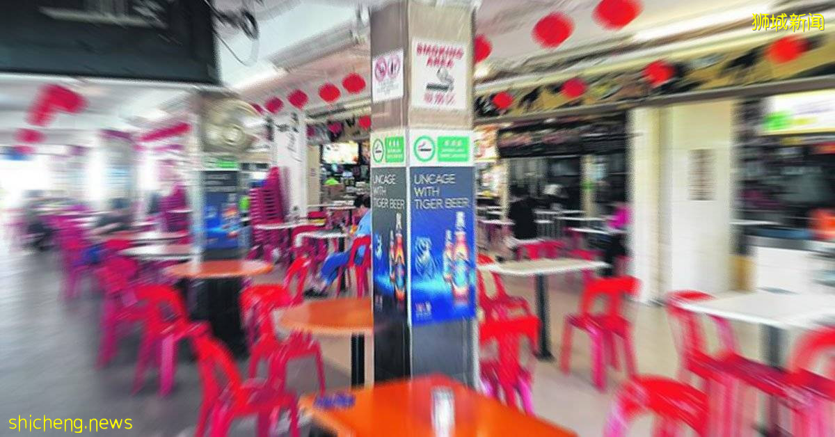 ◤新国CCB◢ 确诊后康复仍遭排斥  咖啡嫂：很受伤