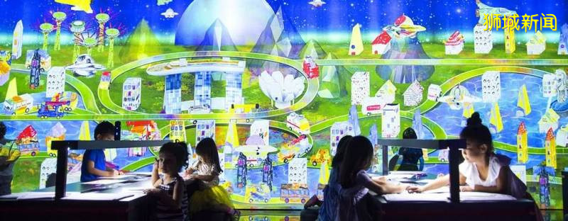 新加坡旅行之亲子线路推荐