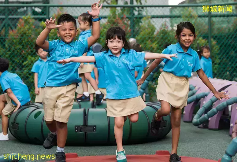 新加坡教育部幼儿园报名2月4日开始,优先录取小学名额要不要