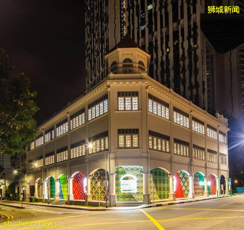 SHAKE SHACK新加坡第三家分店落户乌节路!疫情都挡不住扩张的步伐