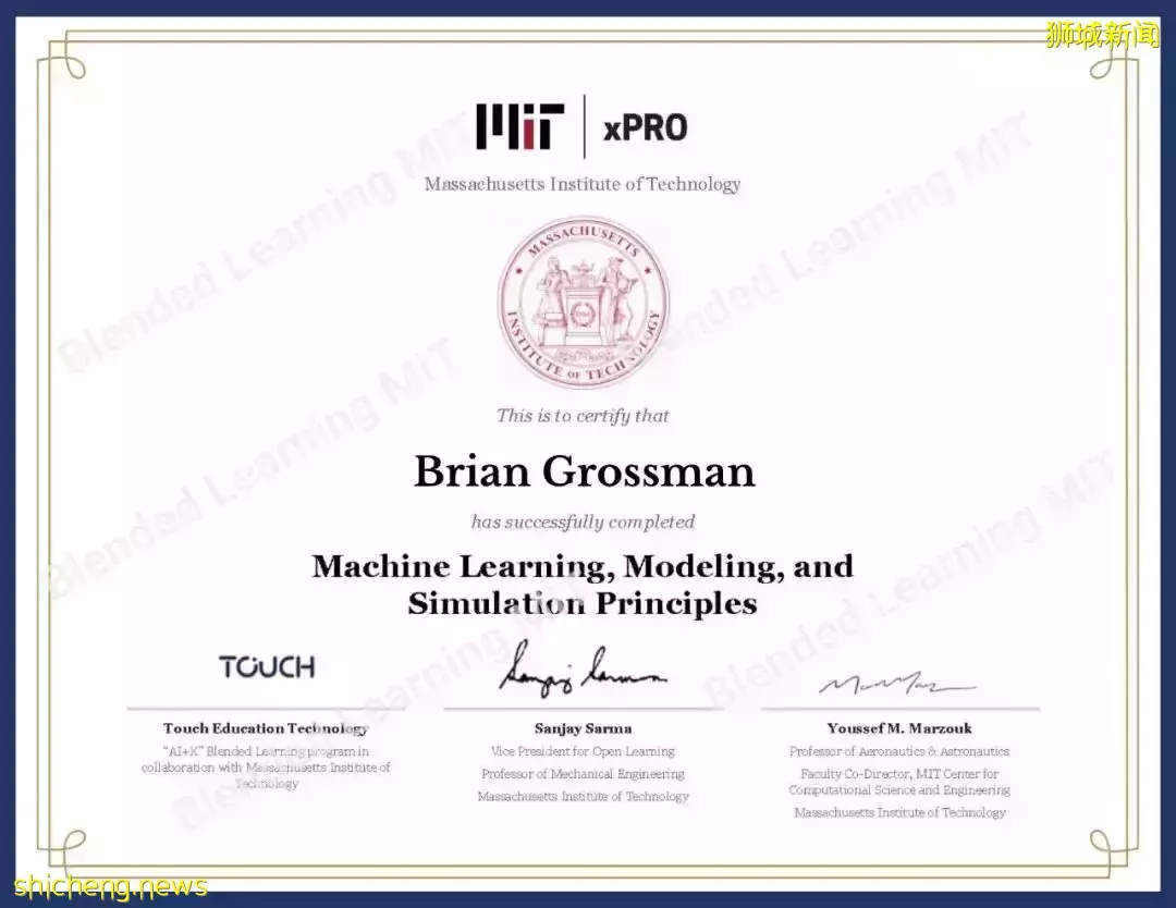 人在NUS，如何學習MIT課程