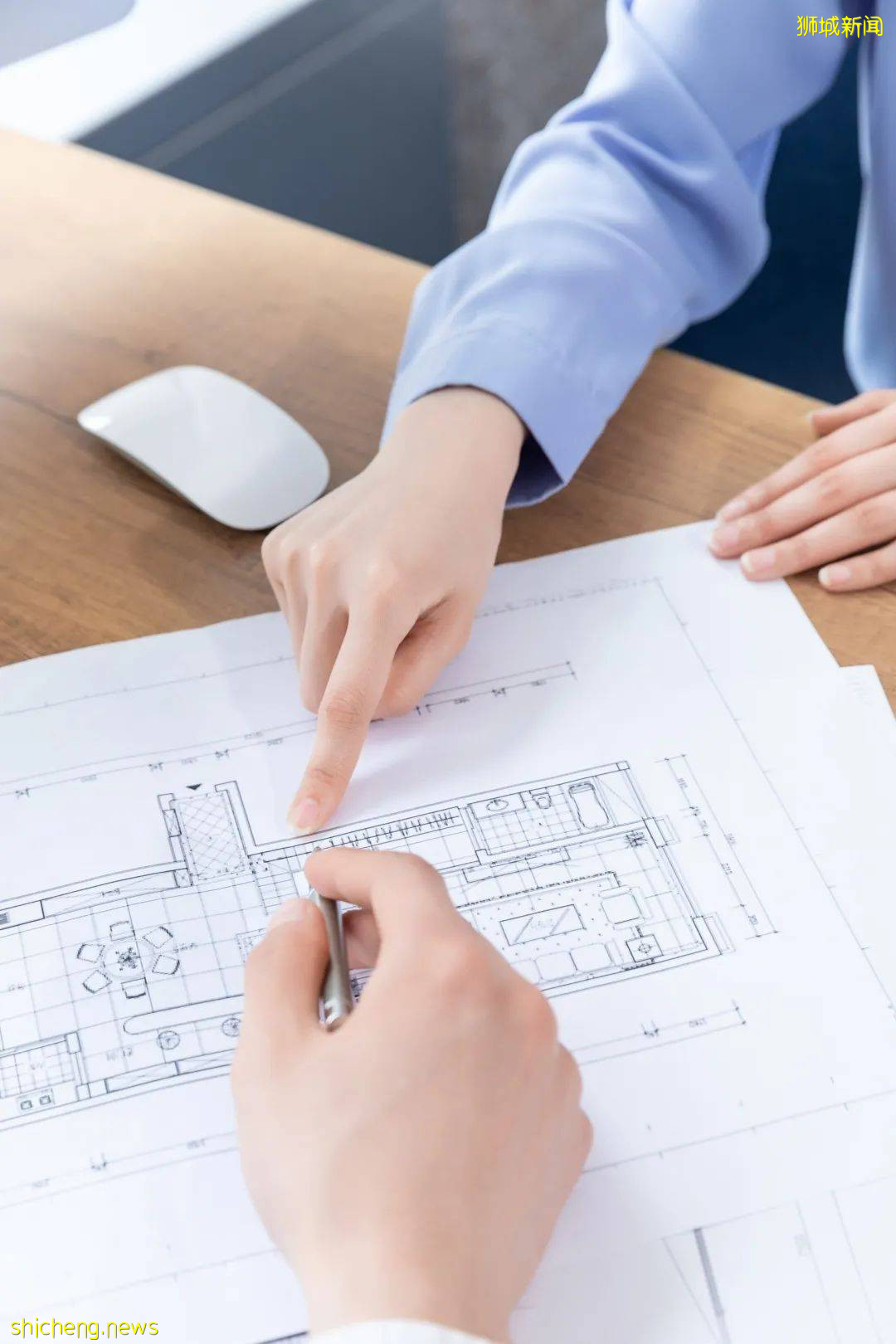 【幹貨】科普帖！一分鍾了解新加坡組屋知識點