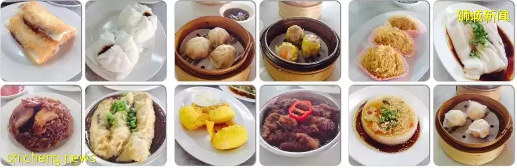 平价点心店铺大盘点!均价每种不超过5新币的美味点心,想吃就吃毫无压力