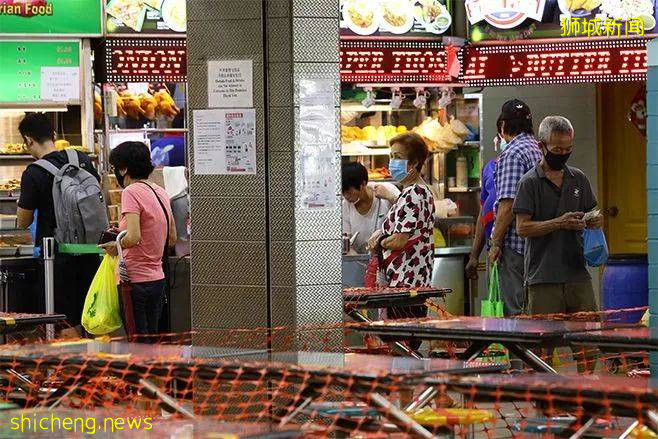 红山感染群再爆病例！新加坡部长紧急发声，下周或不能开放堂食