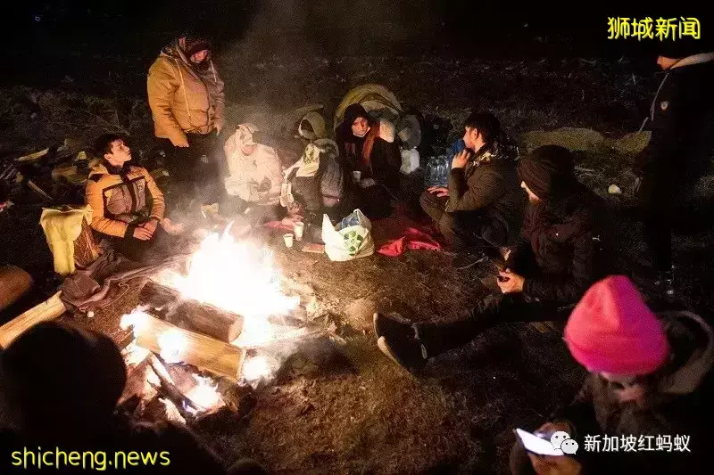 新加坡参与国际制裁行动,是为了维护国际法而不是反俄罗斯