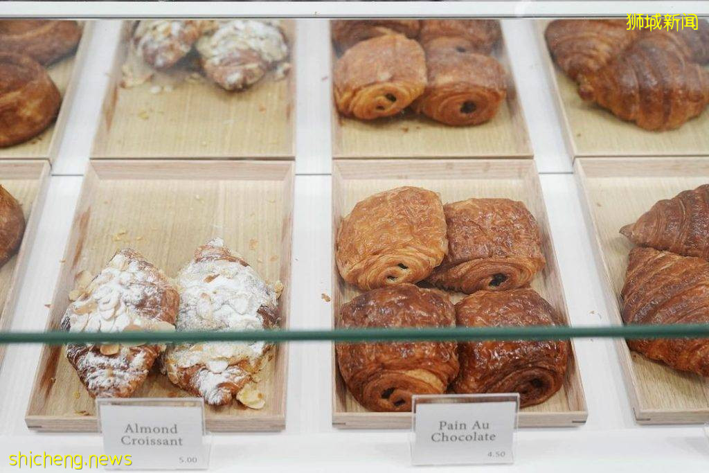 Tanjong Pagar白色極簡風Cafe“Haven Coffee”☕咖啡醇香、余韻悠長!度過神仙午後時光✨