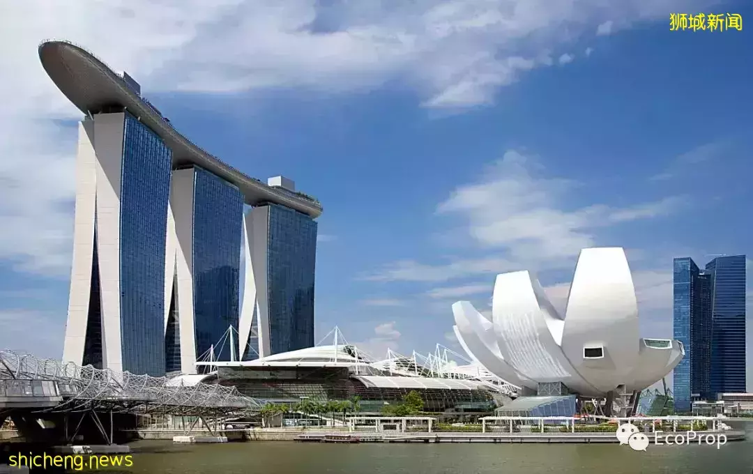 不是新加坡公民或PR，可以在新加坡买房吗