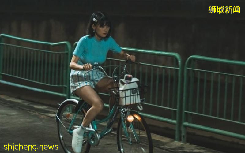 本地片商當“敢死隊” 疫下發行30部電影