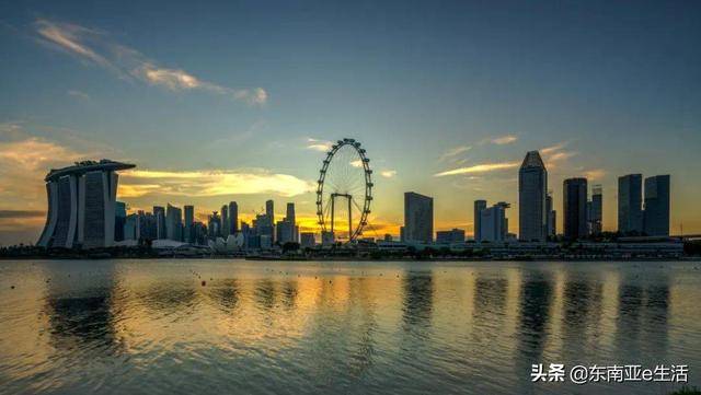 为什么全球富豪都选择新加坡作为理财中心，花园城市有何种吸引力