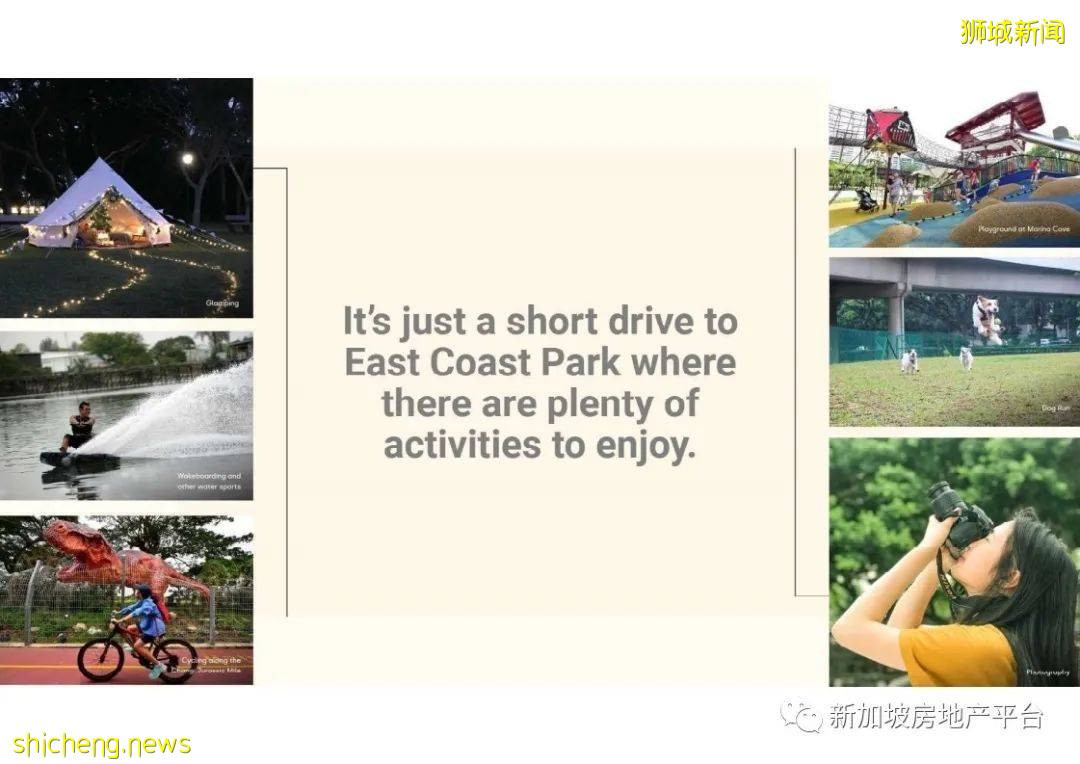 新房預覽 Amber Sea （D15郵區 東海岸）