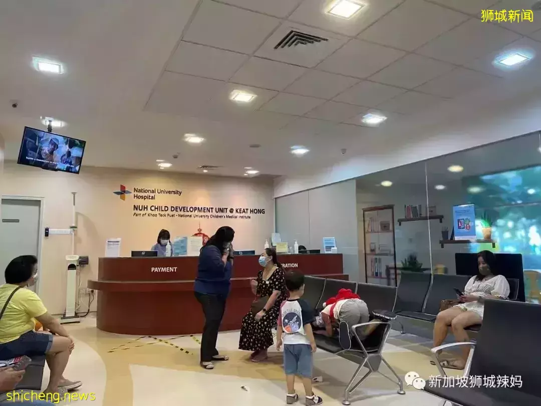 一个月两起自闭儿相关谋杀案,新加坡特需娃的妈妈想要说