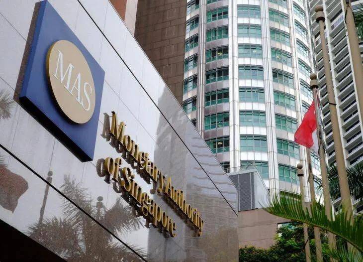 新加坡金管局進一步幫助企業獲得綠色可持續融資