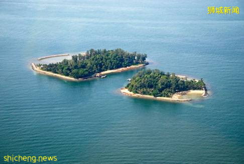 快收藏起來!疫情不能出國就去新加坡這些小衆聖地“度假”吧