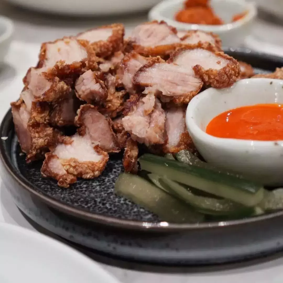 一月去哪兒吃?獅城不能錯過的新晉高顔值餐廳等你來翻牌