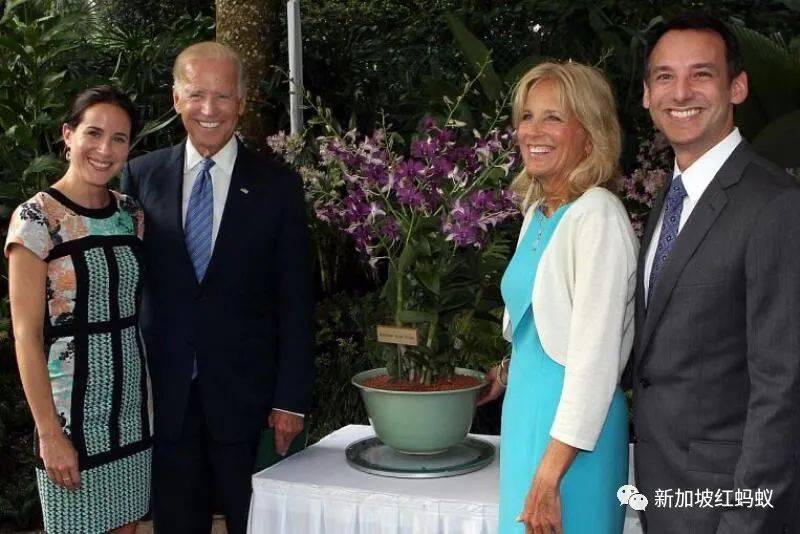 中國有桌球外交，新加坡有胡姬花外交，藏著許多鮮爲人知的有趣故事