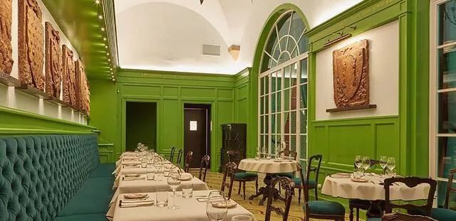 奢侈品不仅仅是物品，还可以是美味又有颜值的食物