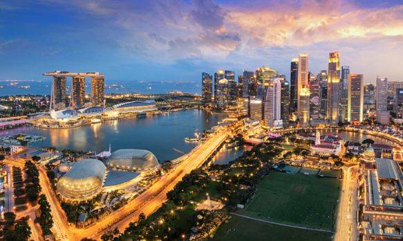 【新加坡公司注册小知识】新加坡公司的税务计算，哪些成本可以抵扣