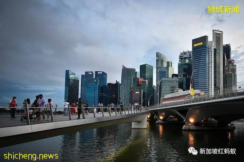 新加坡要成功“與冠病共存”　必須同時做到這三點