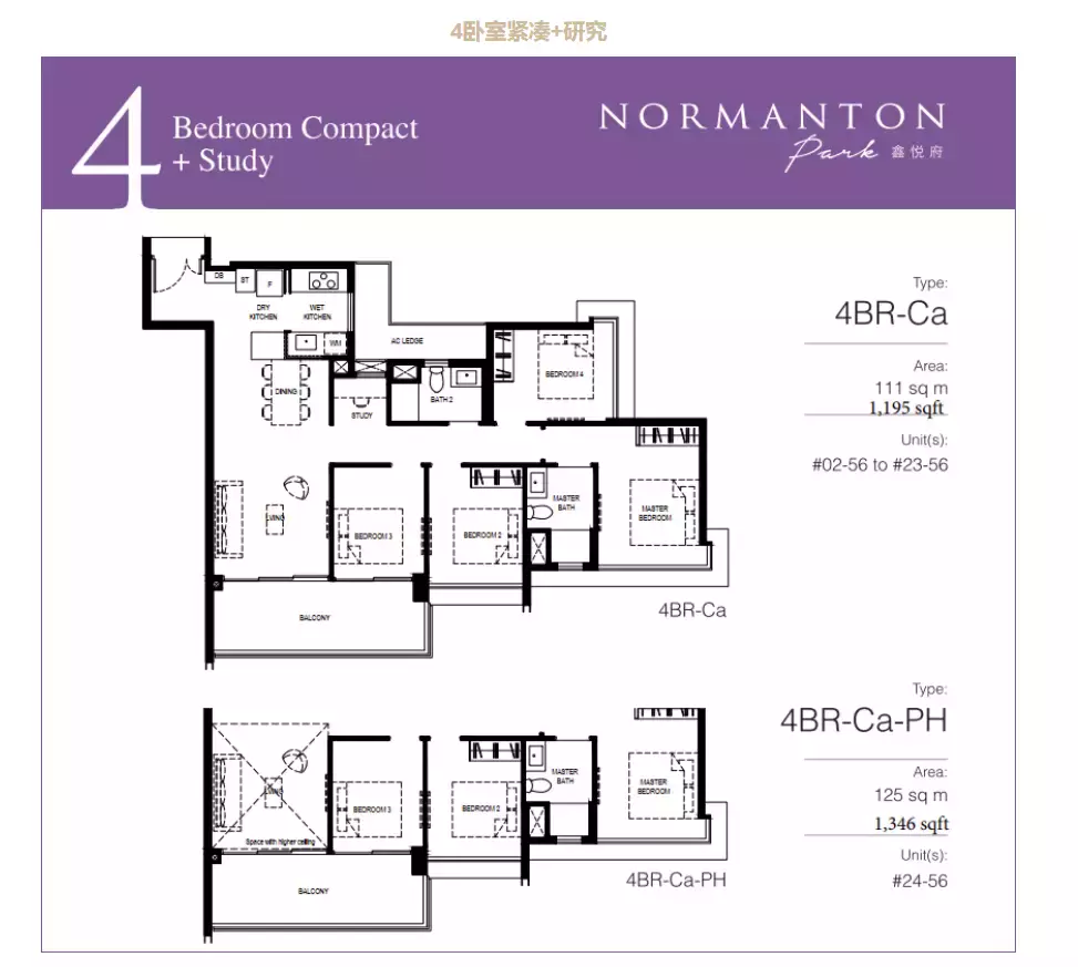 超高性價比！離市區超近的寶藏項目即將漲價？！你還在等什麽？ Normanton Park 鑫悅府