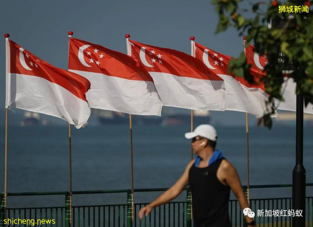 新加坡解封进度不会走回头路　也不会一夜间“大解放”