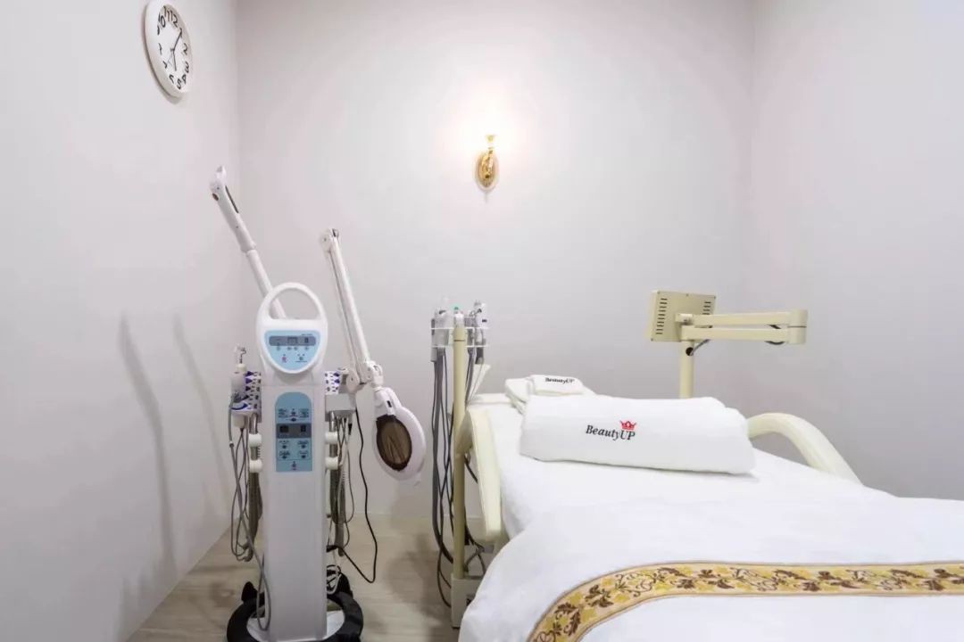 只发福利 ,拒绝套路,免费送| BeautyUP让你新年焕新颜