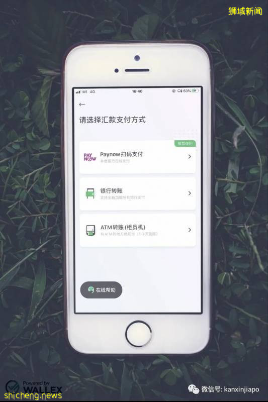 错过618?也不能错过狮城最佳汇率!居然还能免费汇款中国