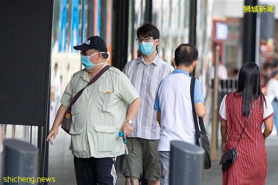新加坡30人接种疫苗后感染，又有医院发现变种病毒！吉隆坡已封城，新加坡还会封