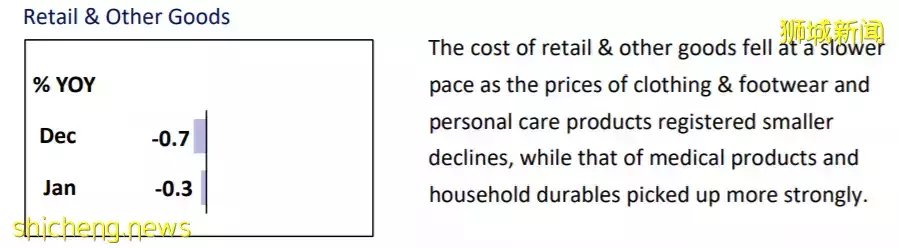 新加坡达到10年来最贵,这些都涨了!黄循财:政府将提供更多援助