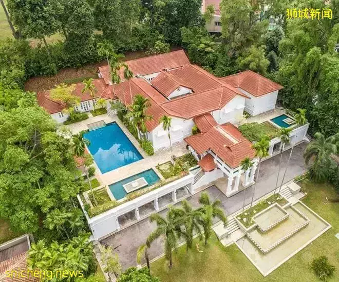 【看趋势】降温措施对豪宅买卖有差吗? 2021年最贵豪宅排行榜出炉