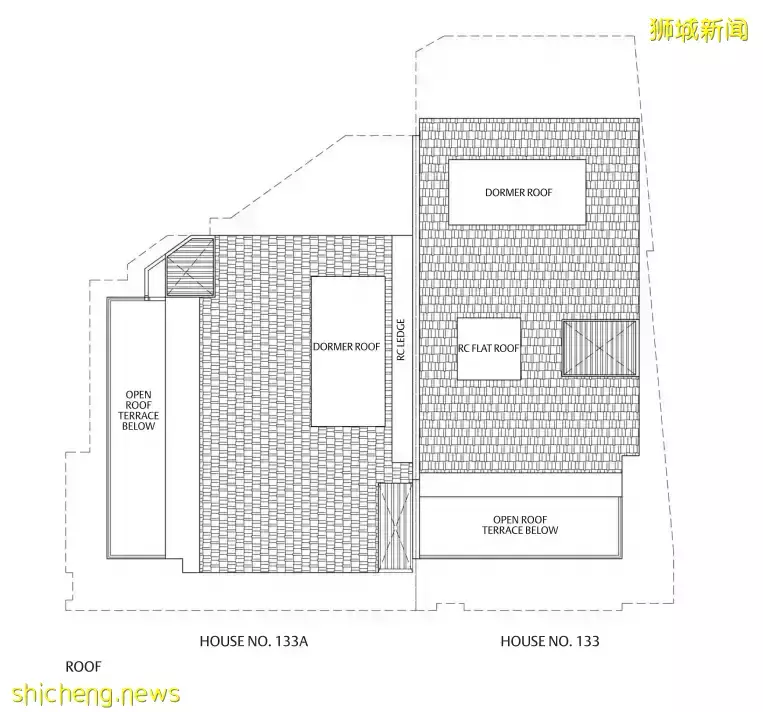 The Whitley Residences【現樓發售！新加坡 核心中央區 稀有永久地契 獨立式住宅 百年名校英華小學】