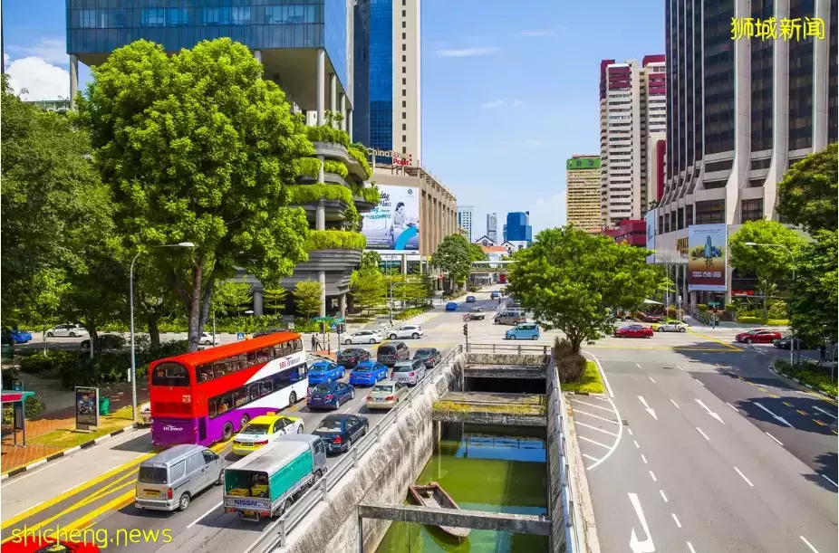 搬新校区啦！科廷新加坡校区2.0版