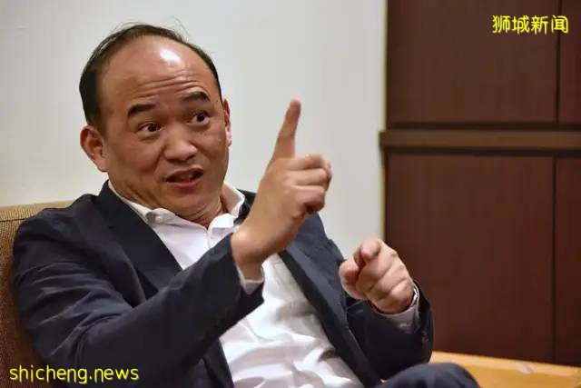 “湖北首富”蘭世立,身家24億,親哥借10萬一口回絕,轉移上億資産遠走新加坡