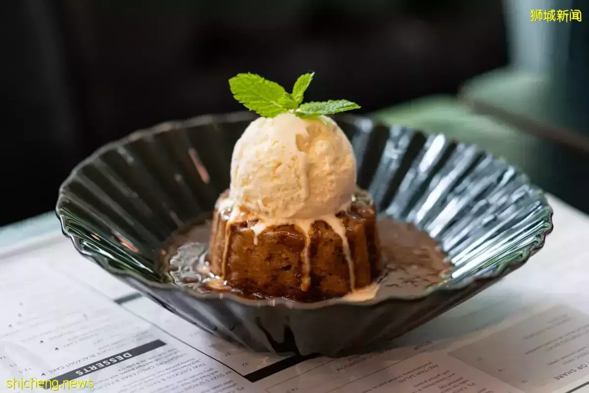 全島第10家分行！PS.Cafe Katong 正式營業🥳 現代摩登風格 +180°全景落地窗 · 難怪是熱門榜top1